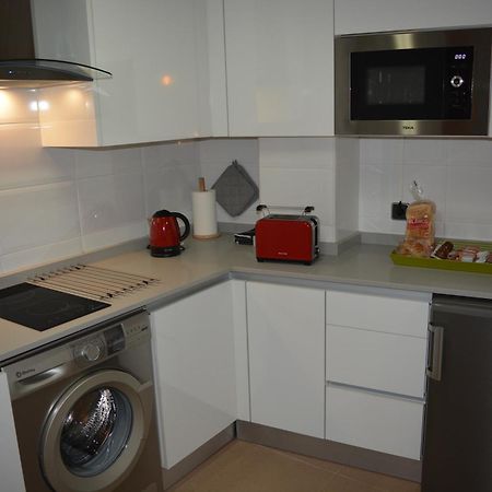 Apartamento Edificio Plaza Gran Via 살라망카 외부 사진