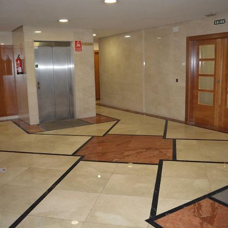 Apartamento Edificio Plaza Gran Via 살라망카 외부 사진