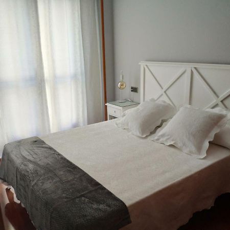 Apartamento Edificio Plaza Gran Via 살라망카 외부 사진