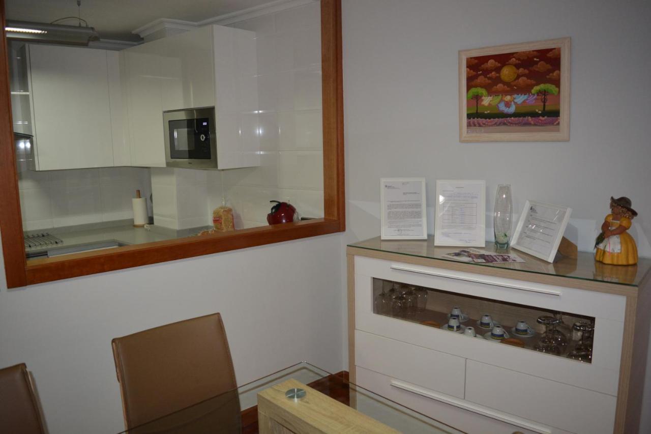 Apartamento Edificio Plaza Gran Via 살라망카 외부 사진