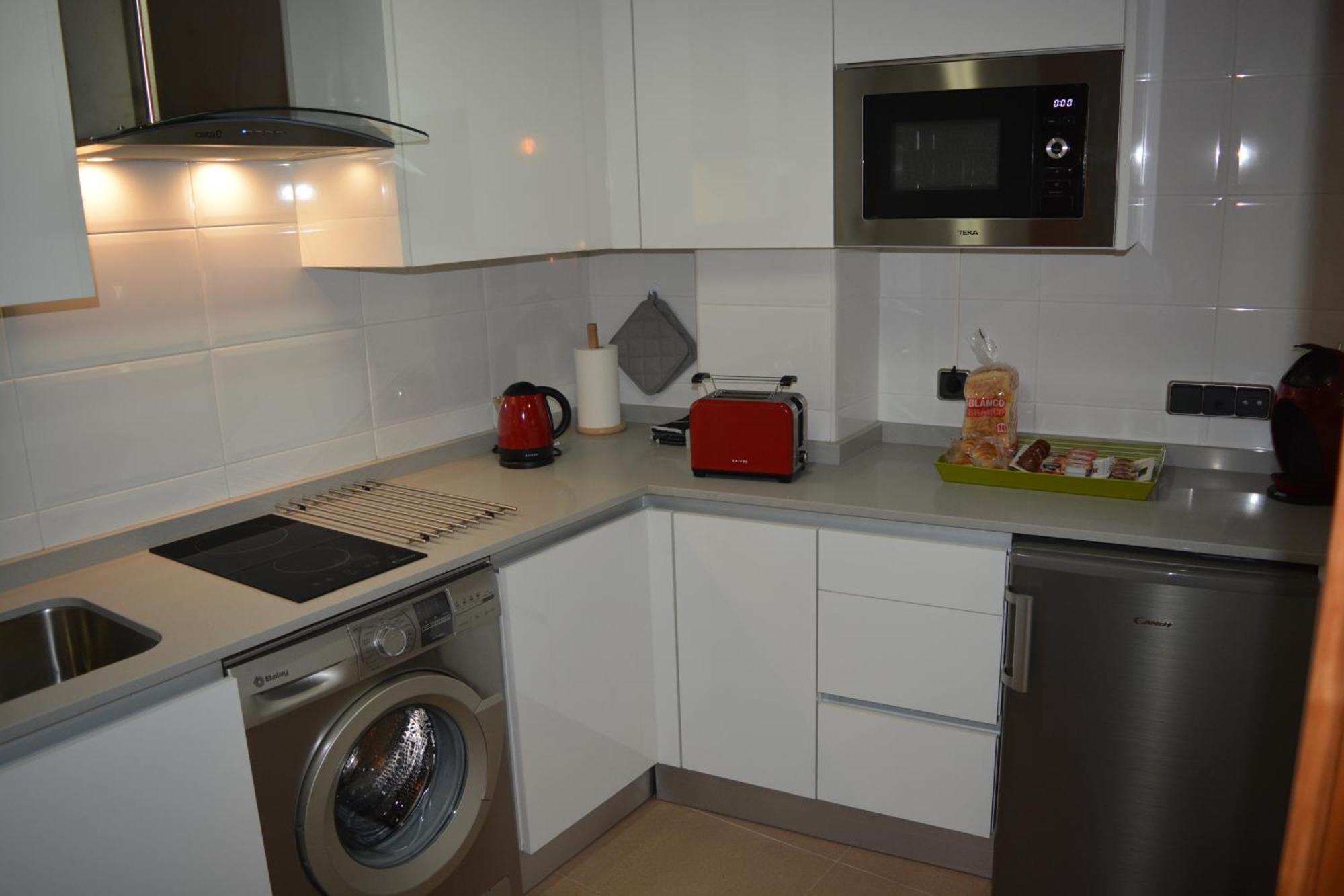Apartamento Edificio Plaza Gran Via 살라망카 외부 사진