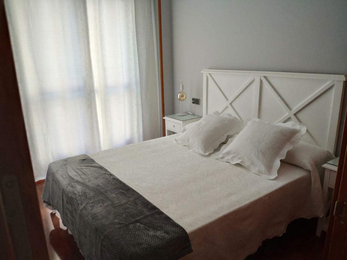 Apartamento Edificio Plaza Gran Via 살라망카 외부 사진