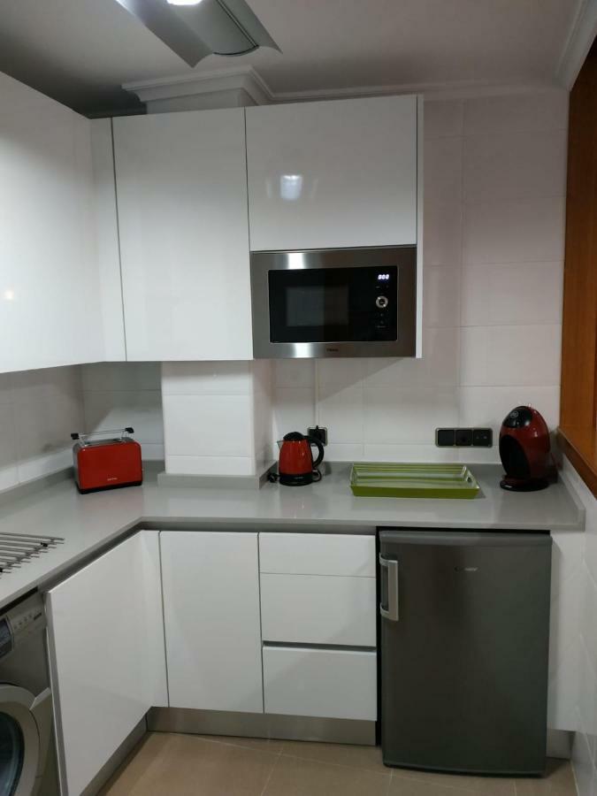 Apartamento Edificio Plaza Gran Via 살라망카 외부 사진