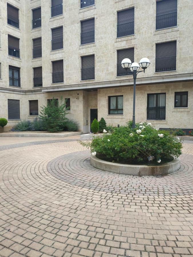 Apartamento Edificio Plaza Gran Via 살라망카 외부 사진