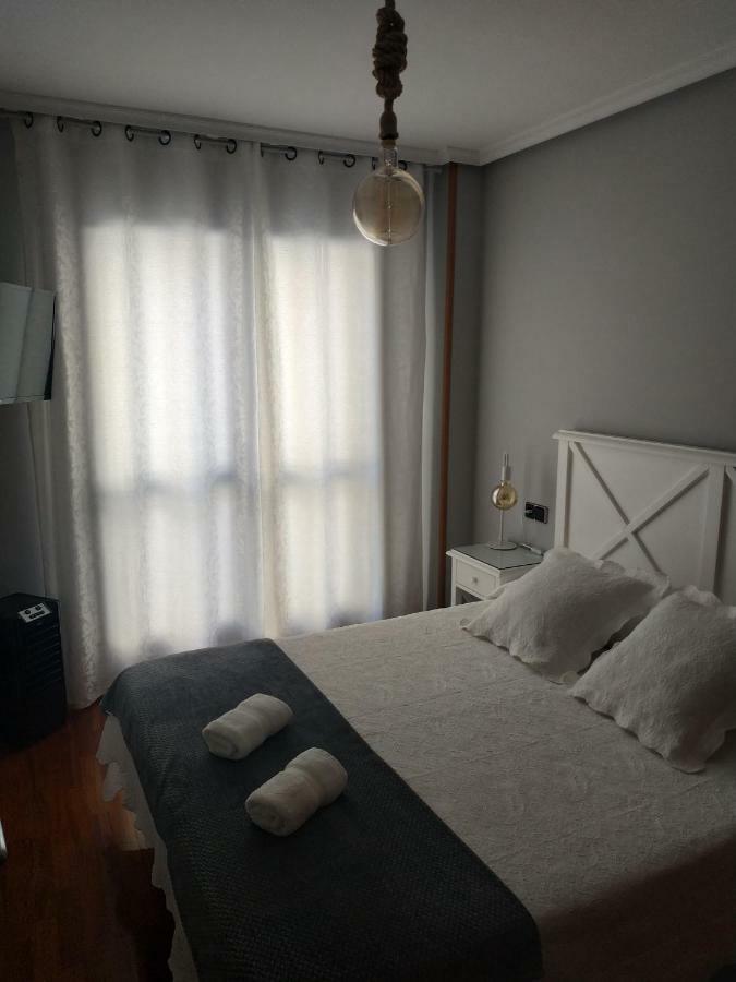 Apartamento Edificio Plaza Gran Via 살라망카 외부 사진