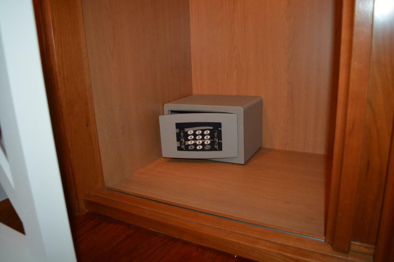 Apartamento Edificio Plaza Gran Via 살라망카 외부 사진