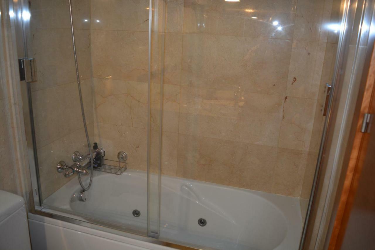 Apartamento Edificio Plaza Gran Via 살라망카 외부 사진