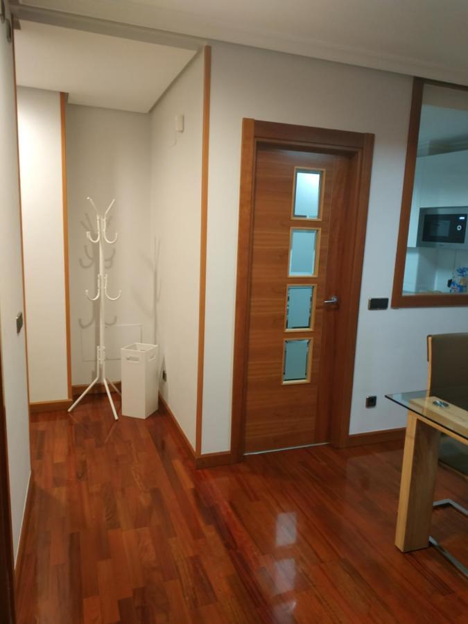 Apartamento Edificio Plaza Gran Via 살라망카 외부 사진